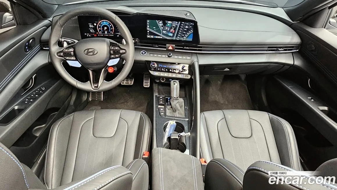 [object Object] AVANTE 2025 из KR, фото 7