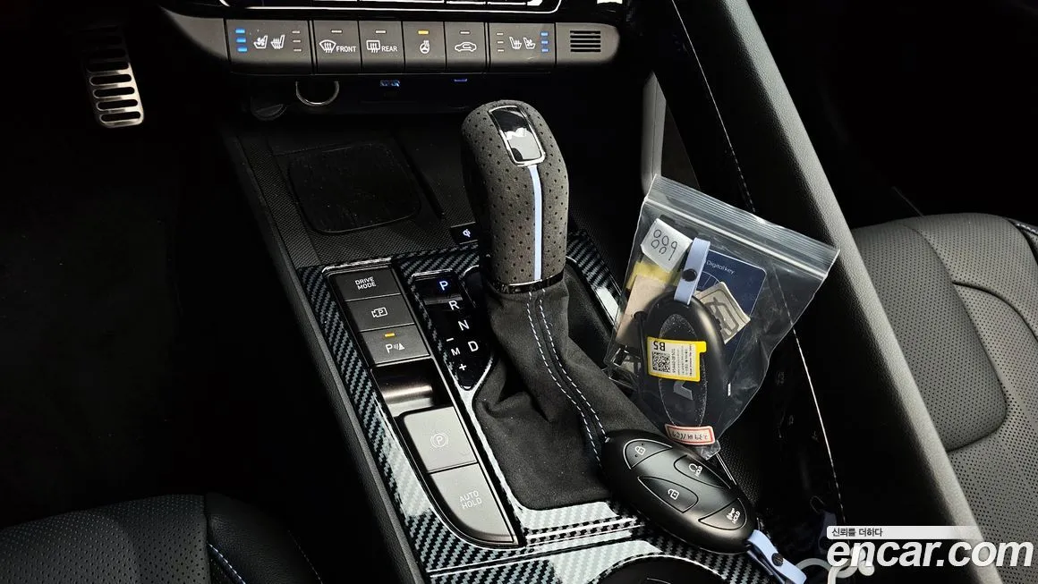 [object Object] AVANTE 2025 из KR, фото 9