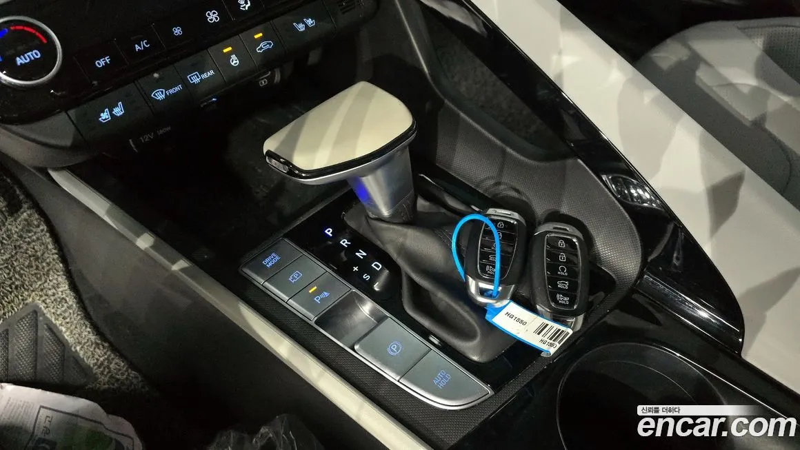 Hyundai AVANTE 2023 из KR, фото 9