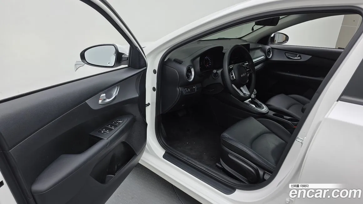 Kia K3 2024 из KR, фото 10