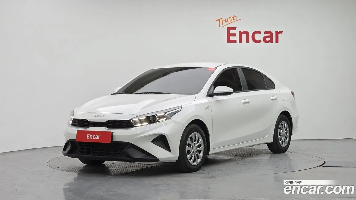 Kia K3 2024 из KR, фото 3