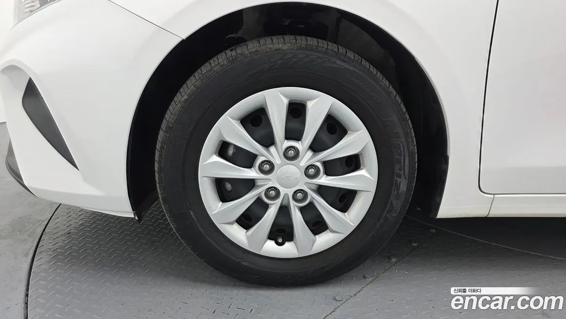 Kia K3 2024 из KR, фото 5
