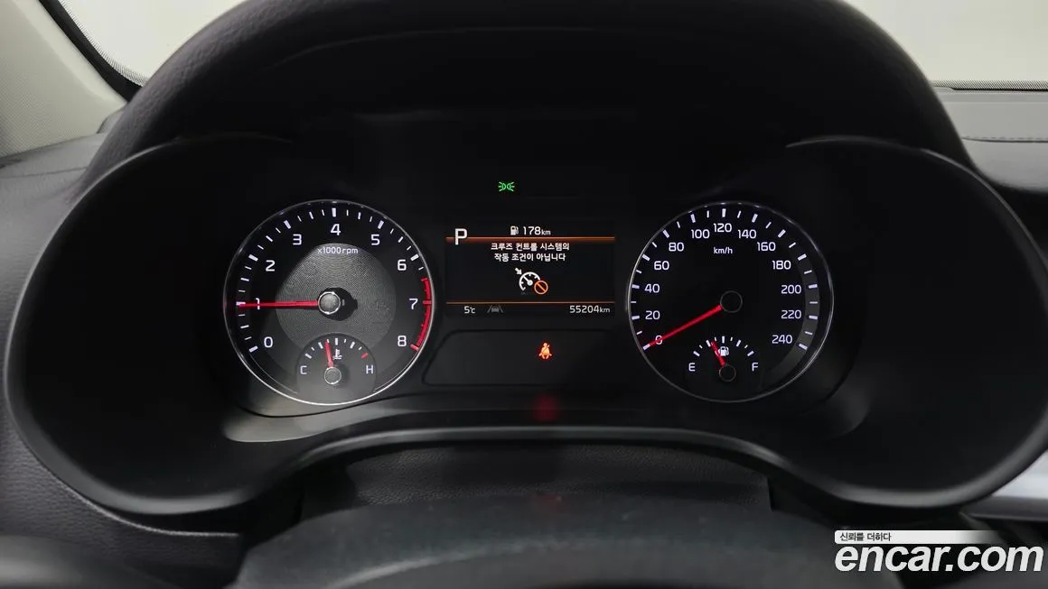 Kia K3 2024 из KR, фото 8