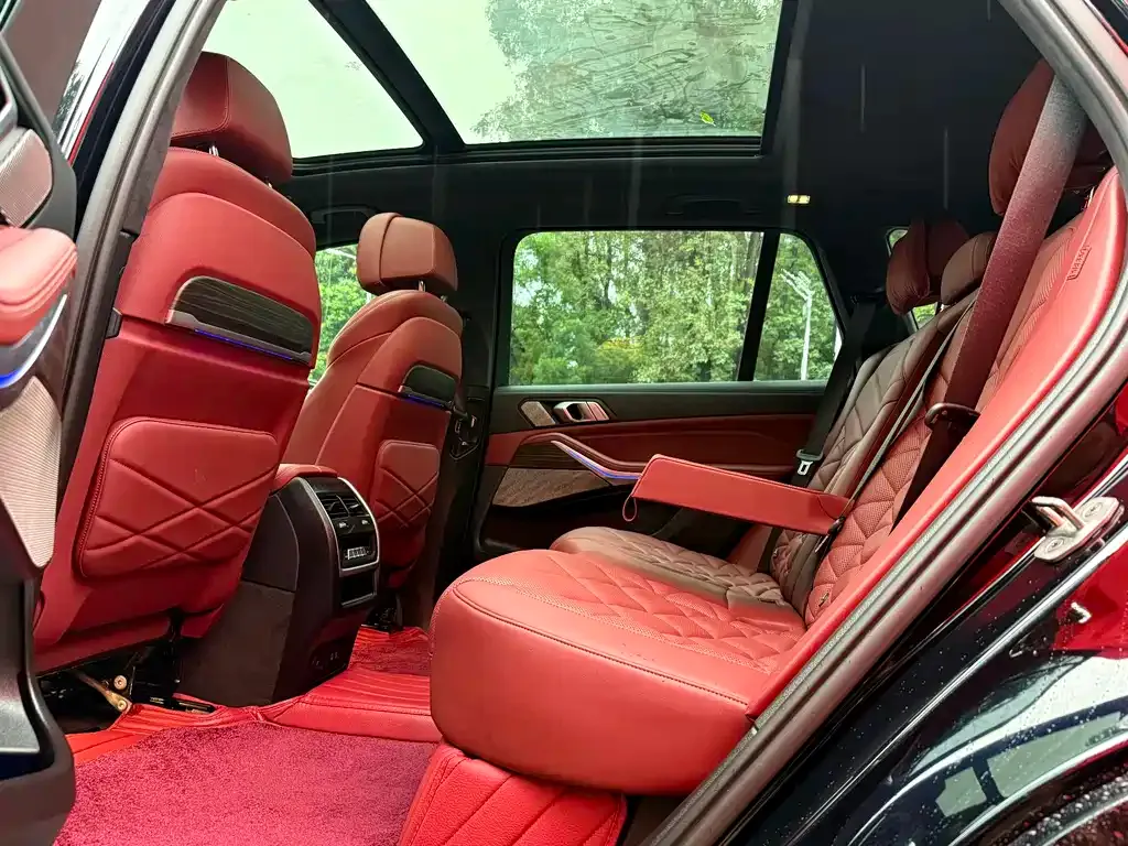 BMW X5 2023 из CN, фото 9