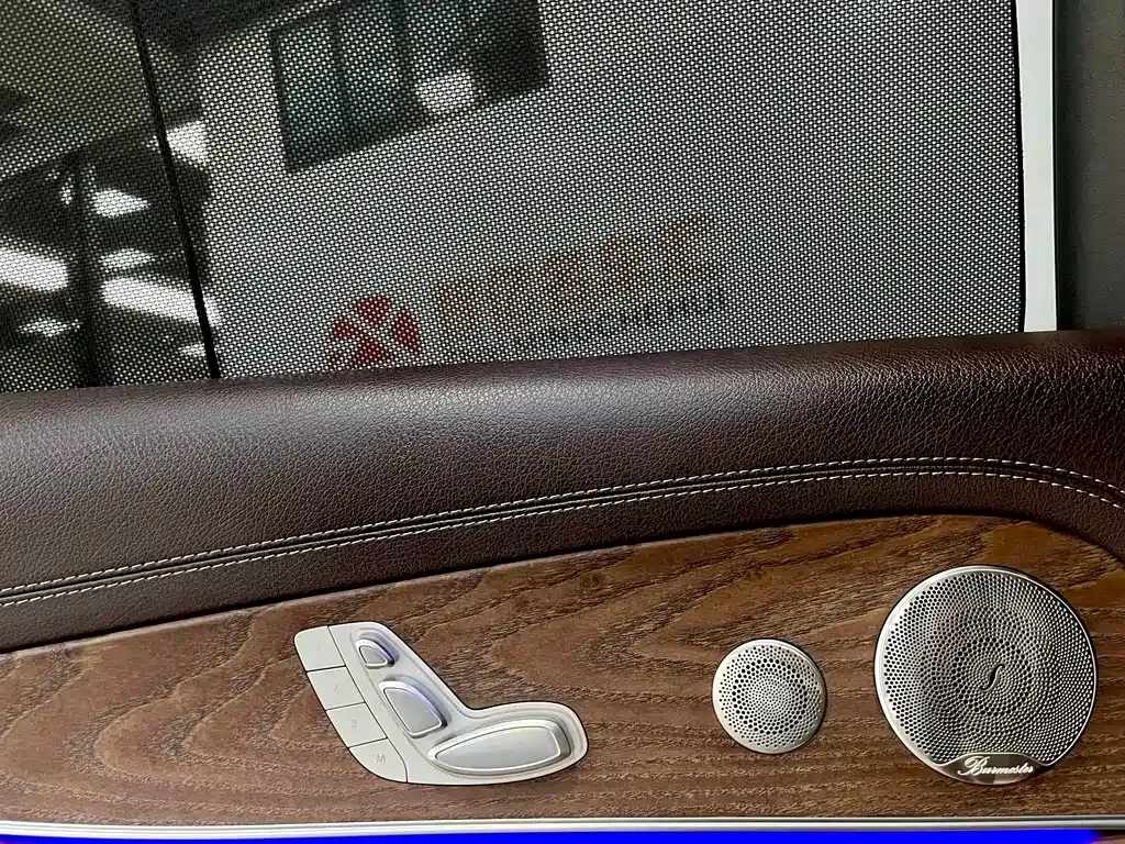 Mercedes-Benz E-Class 2023 из CN, фото 7