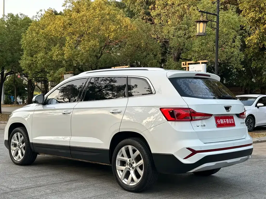 Jetta VS7 2023 из CN, фото 6