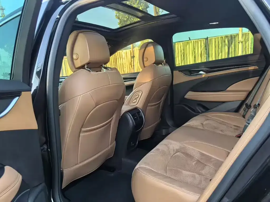 Buick LaCrosse 2021 из CN, фото 5