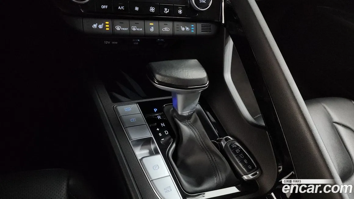 Hyundai AVANTE — фото 9