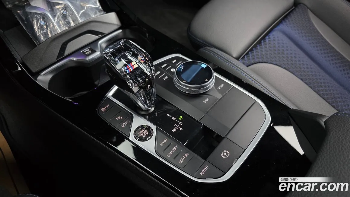 BMW 1-Series 2023 из KR, фото 9
