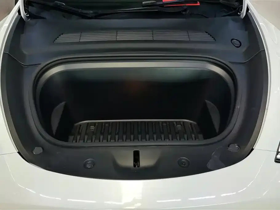 Tesla Model Y 2021 из CN, фото 10