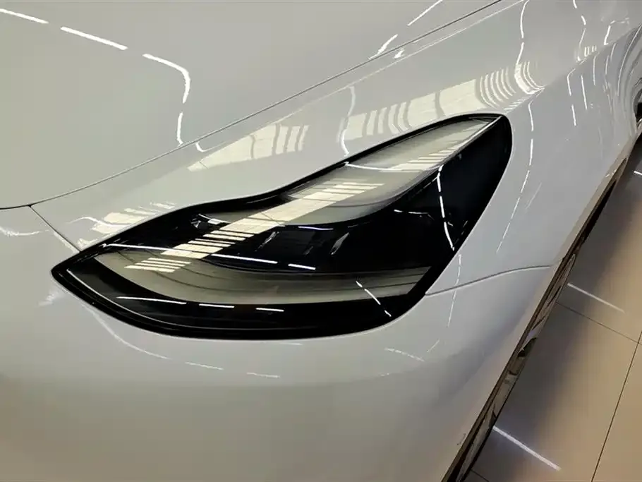 Tesla Model Y 2021 из CN, фото 5