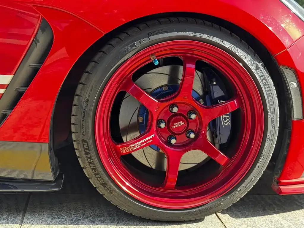 Toyota 86 2023 из CN, фото 9
