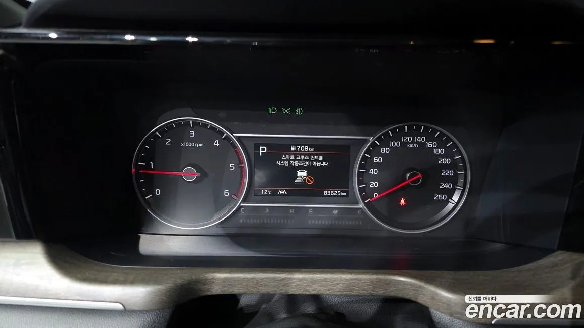 Kia Sorento 2021 из KR, фото 8
