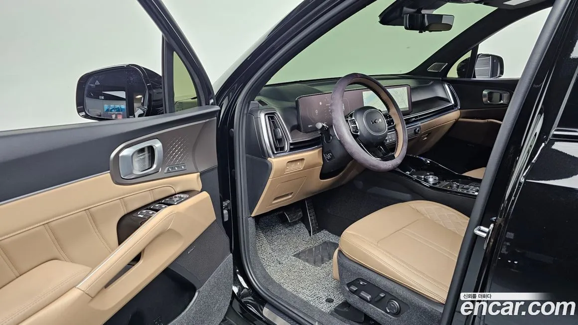 Kia Sorento — фото 10