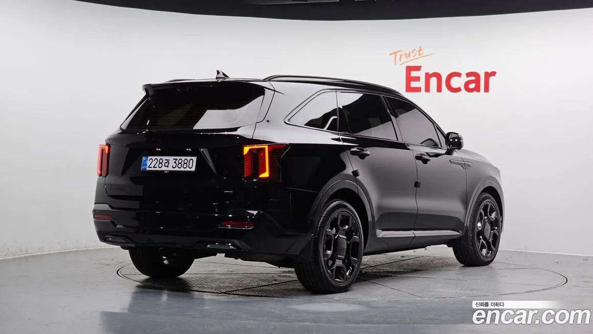 Kia Sorento — фото 2