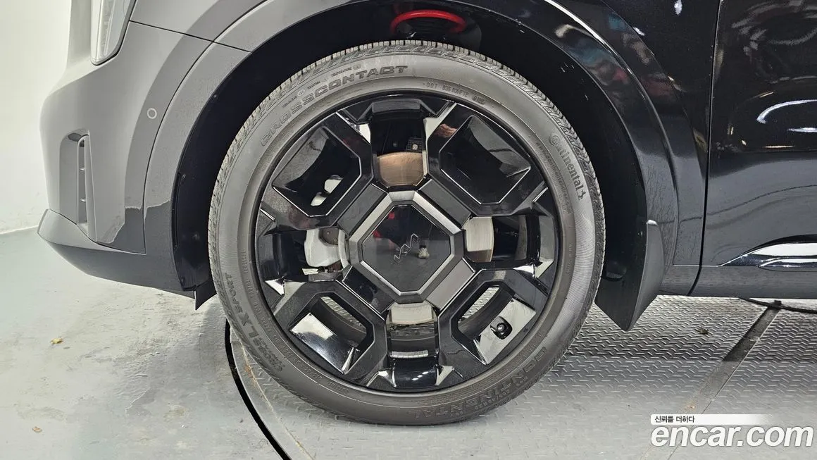 Kia Sorento — фото 5