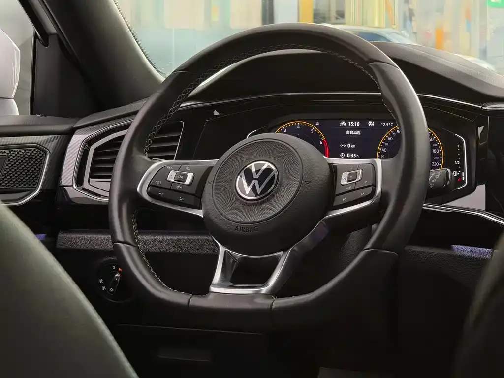 Volkswagen Tayron 2021 из CN, фото 8