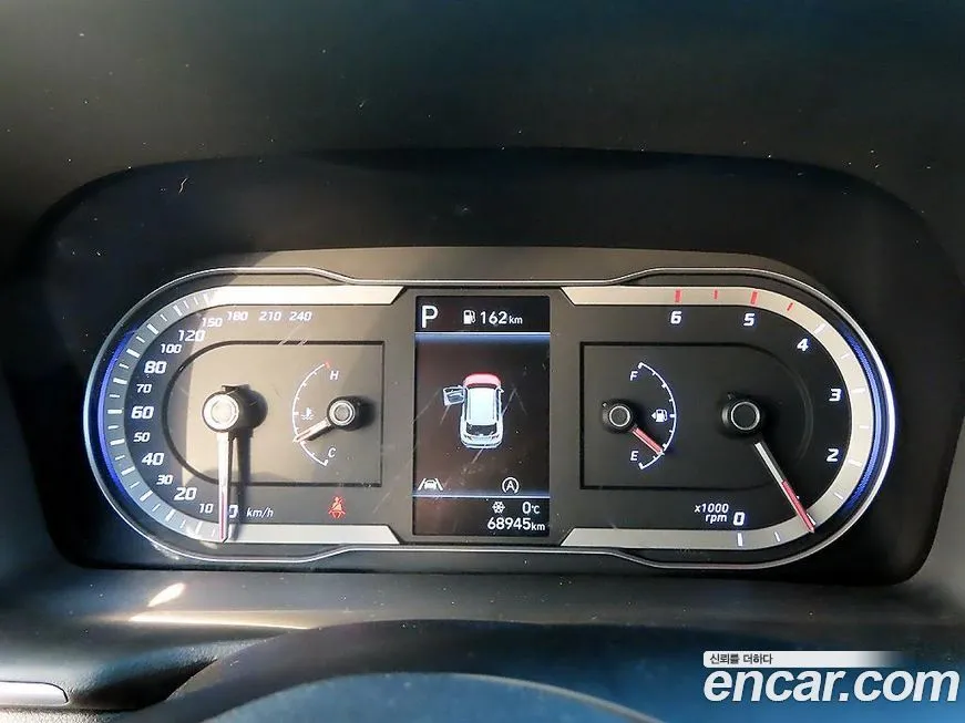 Hyundai Tucson — фото 9
