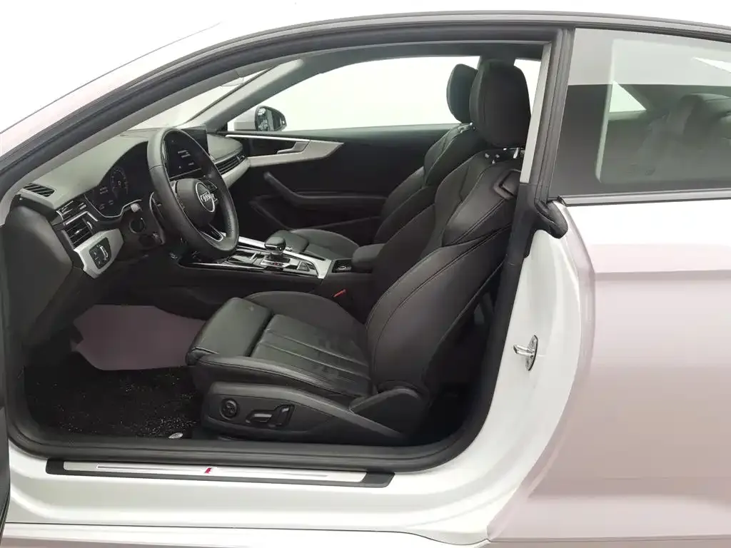 Audi A5 (Import) 2023 из CN, фото 10