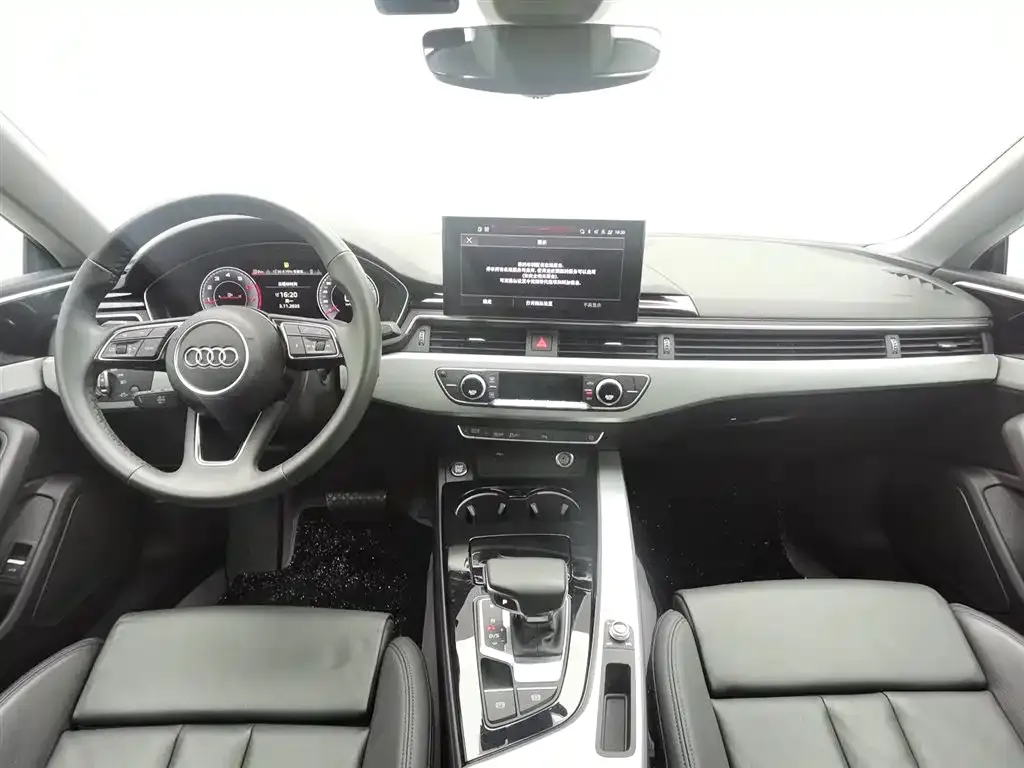 Audi A5 (Import) 2023 из CN, фото 5