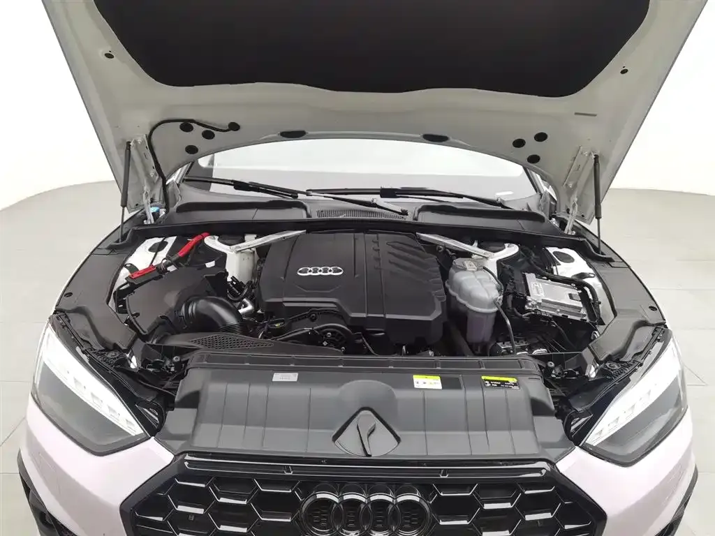 Audi A5 (Import) 2023 из CN, фото 6