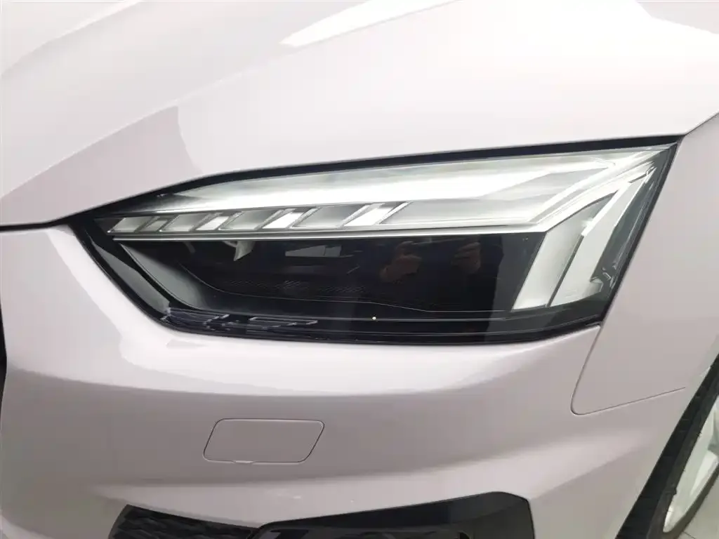 Audi A5 (Import) 2023 из CN, фото 7