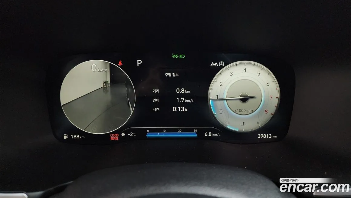 Hyundai Santafe — фото 8