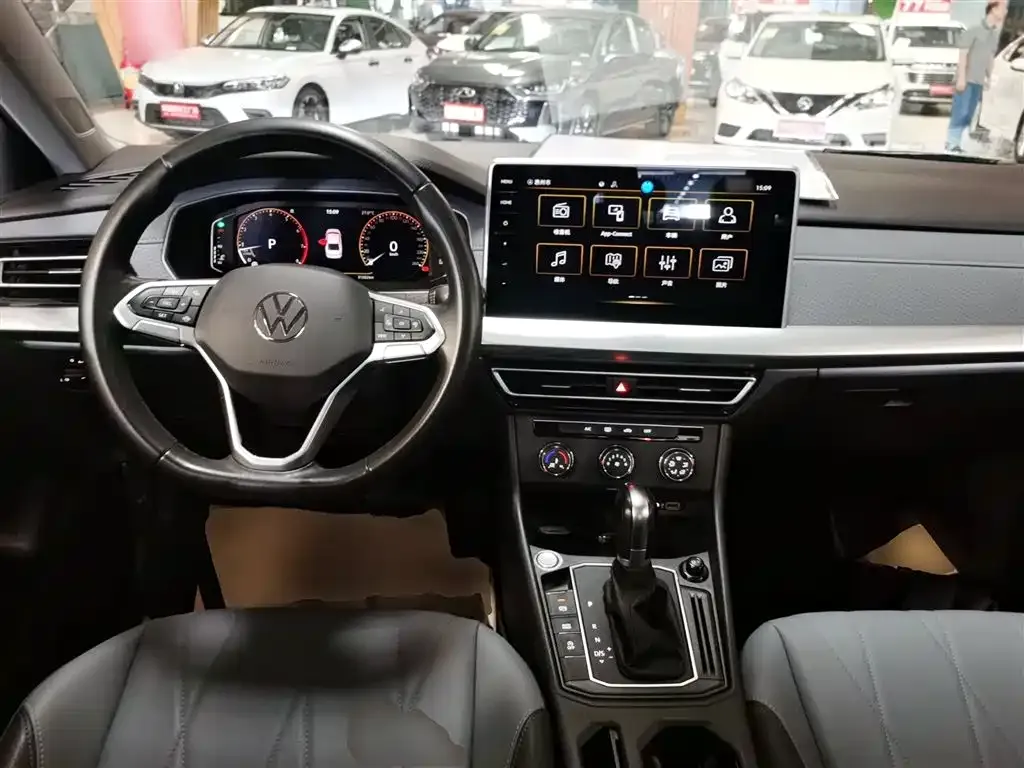 Volkswagen Lavida 2023 из CN, фото 10