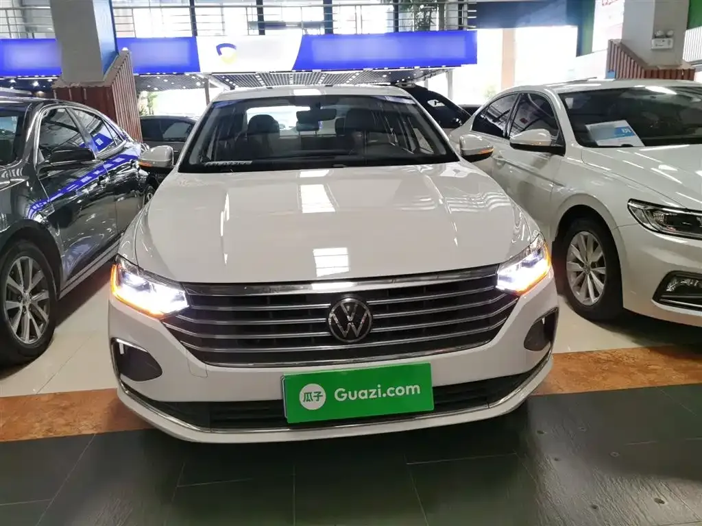 Volkswagen Lavida 2023 из CN, фото 3