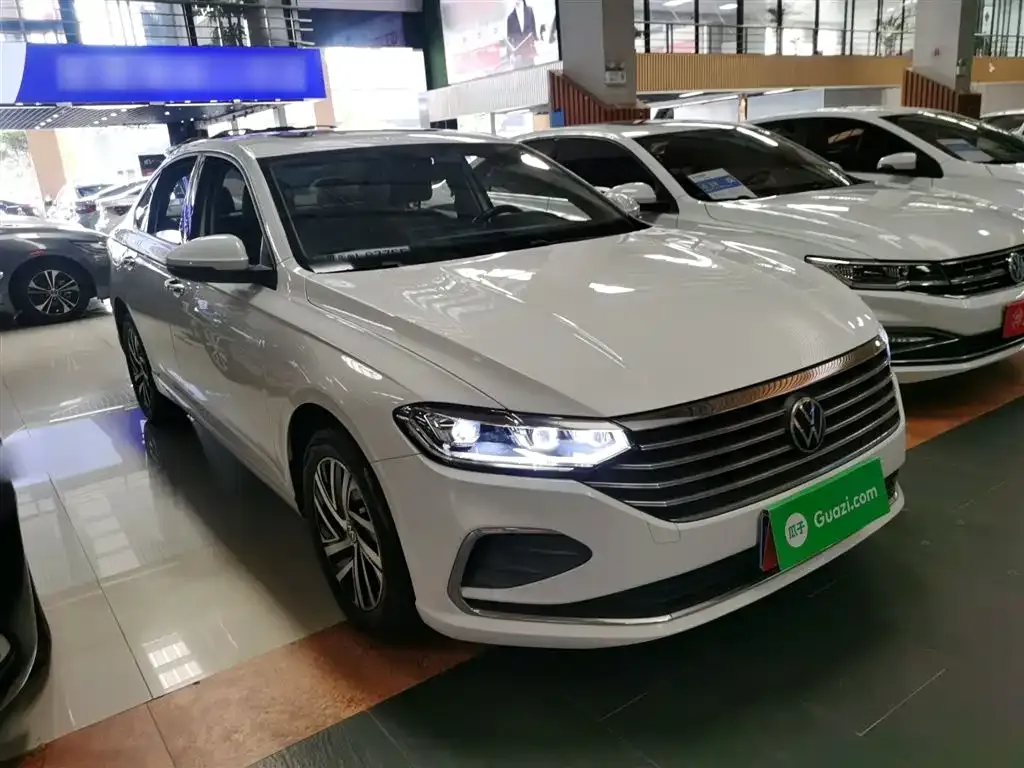 Volkswagen Lavida 2023 из CN, фото 4