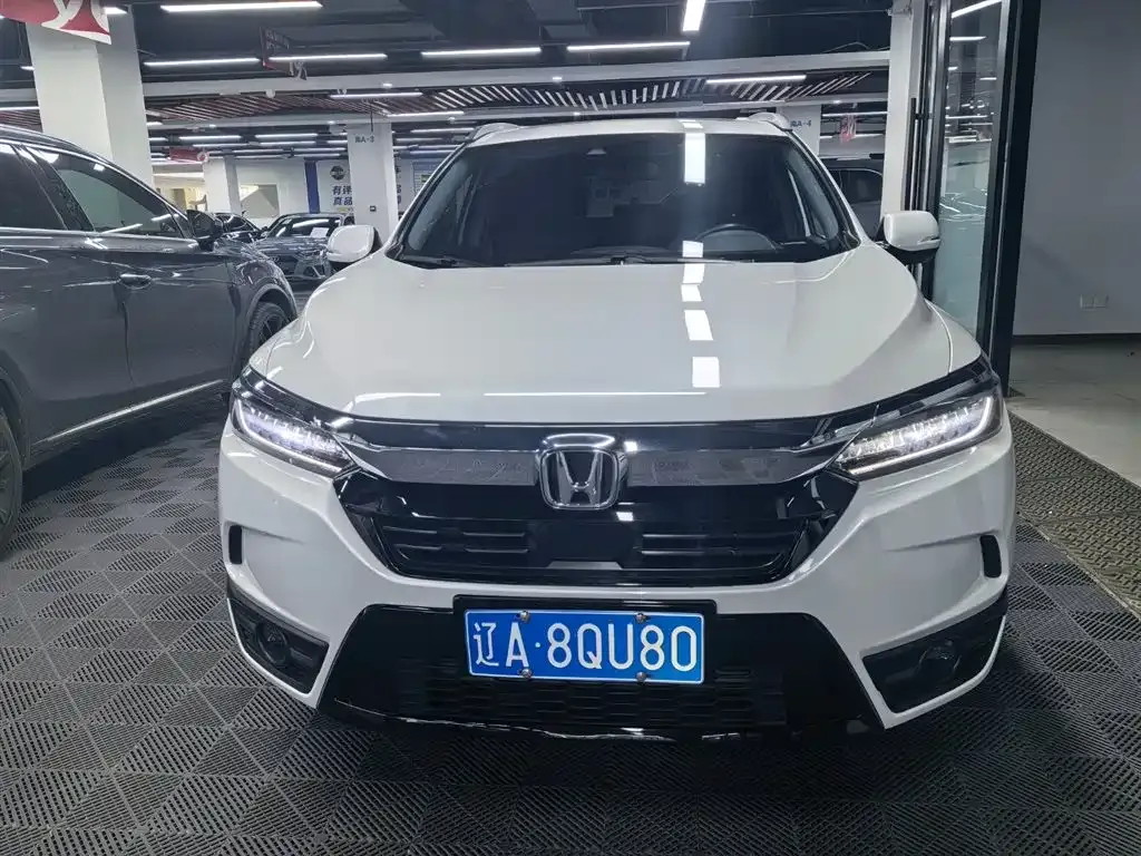 Honda Breeze 2022 из CN, фото 2