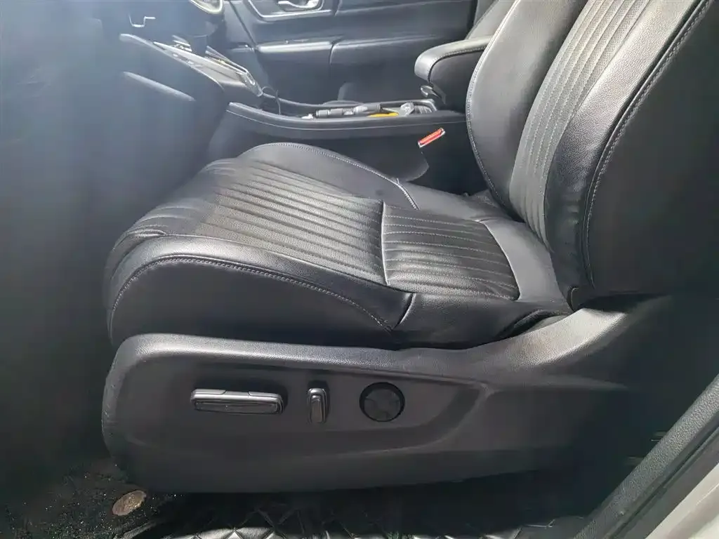 Honda Breeze 2022 из CN, фото 7