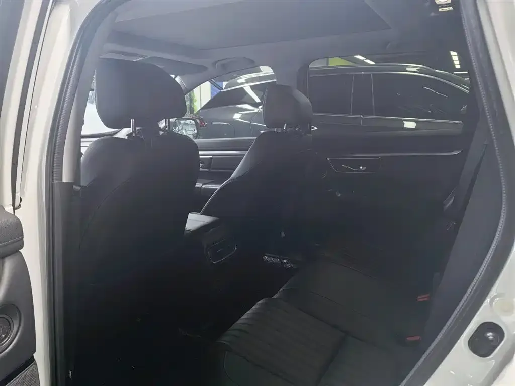 Honda Breeze 2022 из CN, фото 9