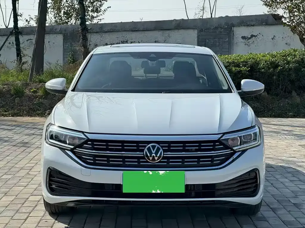 Volkswagen Sagitar 2024 из CN, фото 2