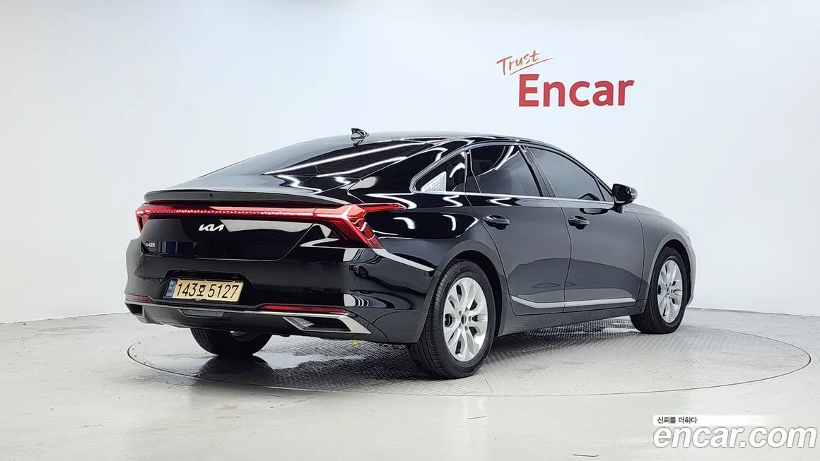 [object Object] K8 2022 из KR, фото 2