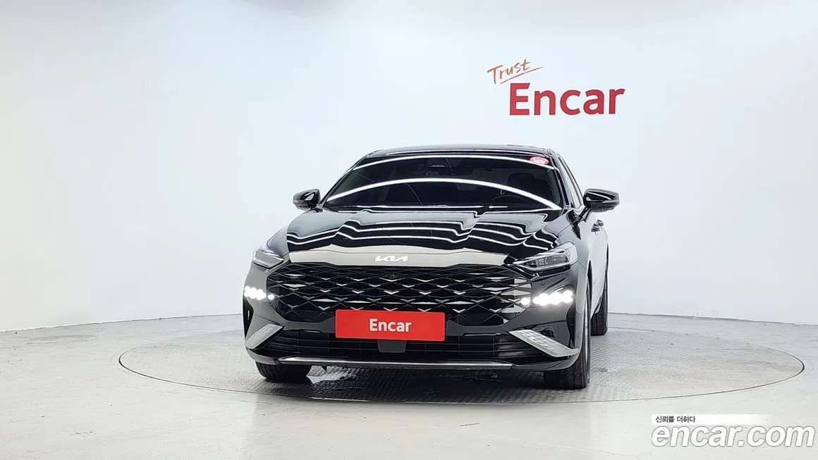 [object Object] K8 2022 из KR, фото 3