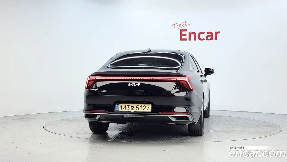 [object Object] K8 2022 из KR, фото 4