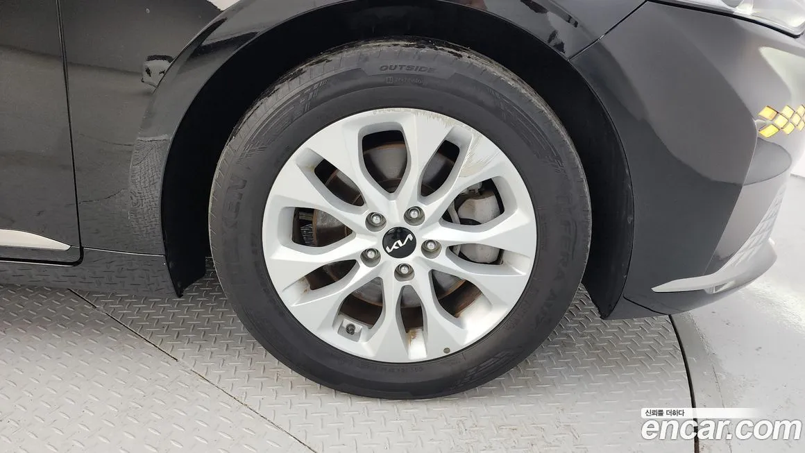 [object Object] K8 2022 из KR, фото 5