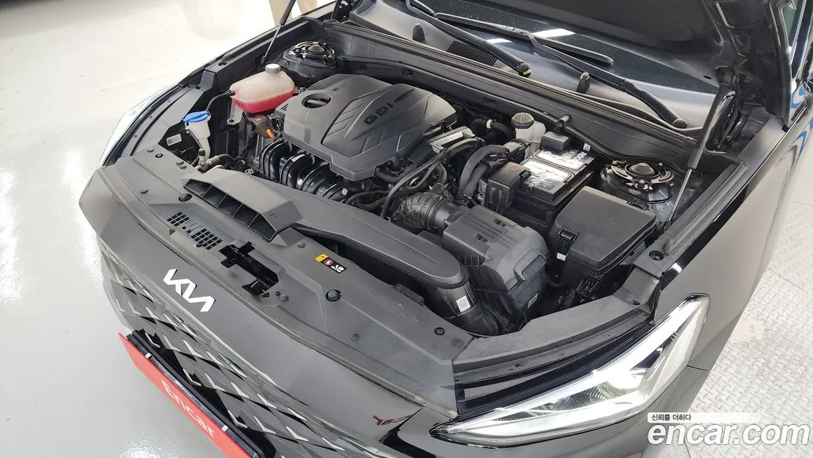 [object Object] K8 2022 из KR, фото 6