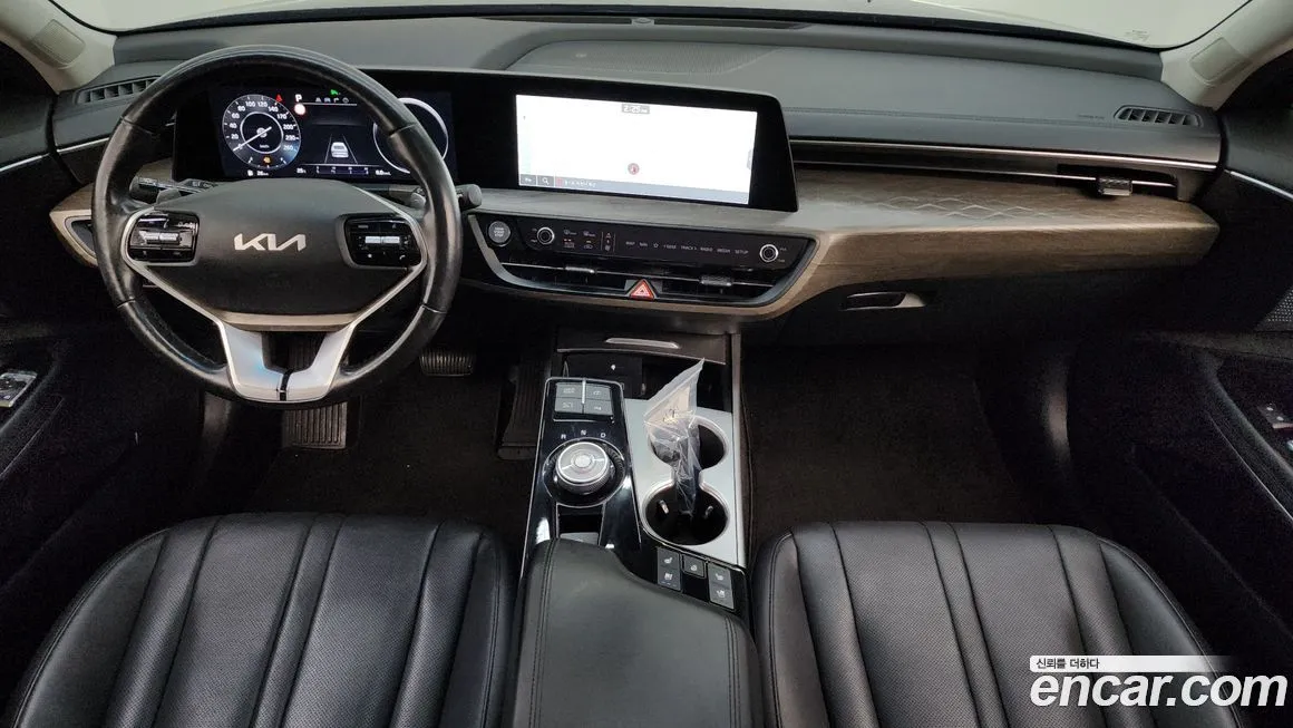 [object Object] K8 2022 из KR, фото 7