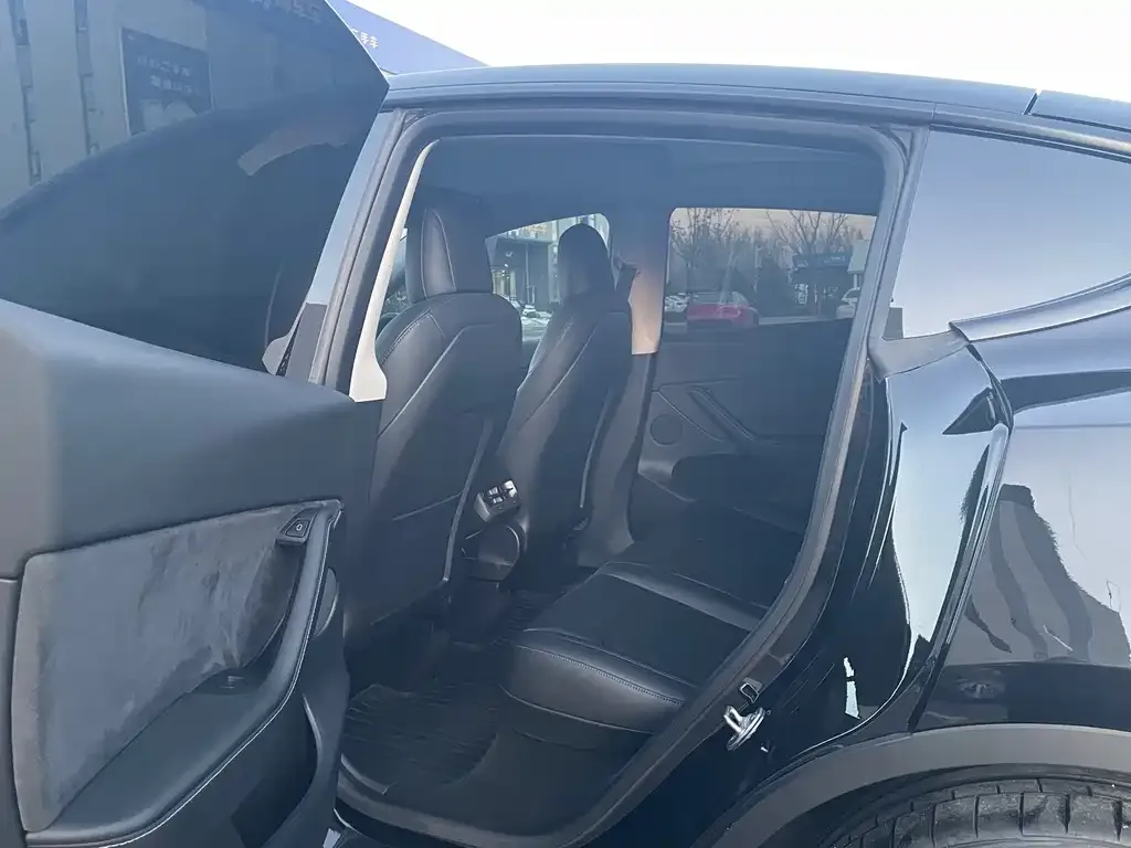 Tesla Model Y 2022 из CN, фото 6