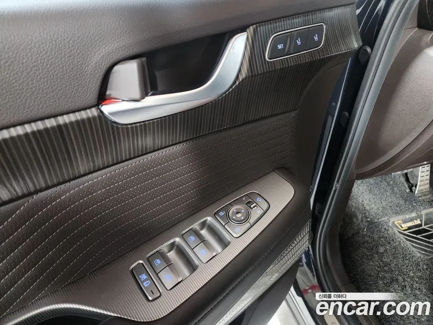 Hyundai Palisade — фото 3