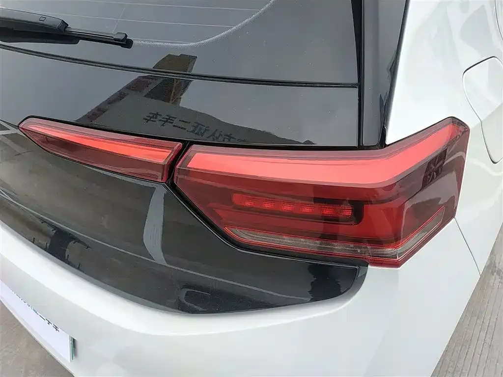 Volkswagen ID.3 2024 из CN, фото 8