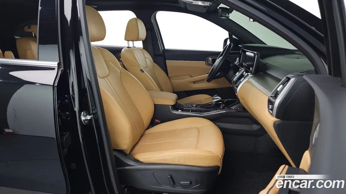 Kia Sorento 2022 из KR, фото 10