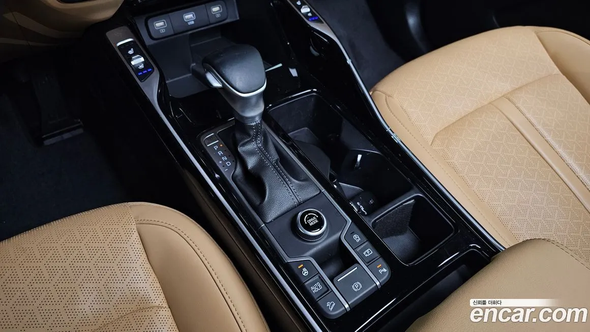 Kia Sorento 2022 из KR, фото 9