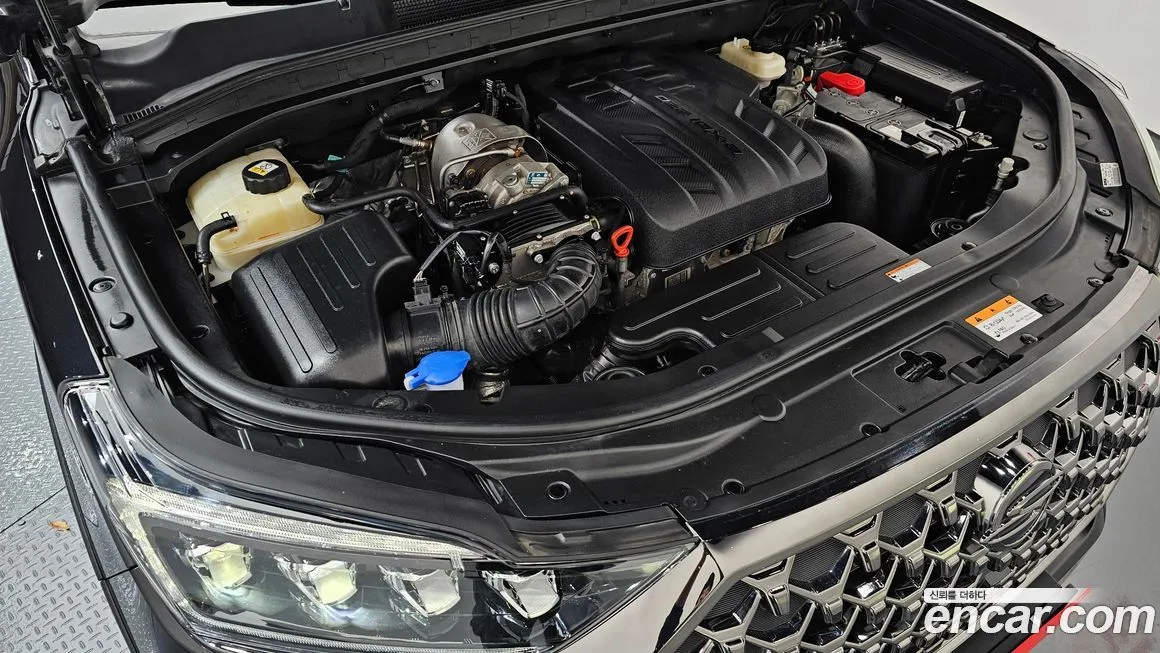 KG Mobility (Ssangyong) Rexton — фото 6