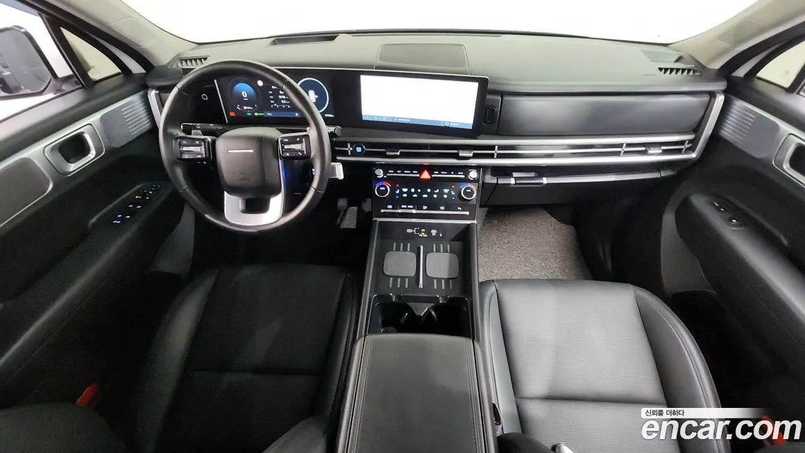 Hyundai Santafe — фото 7