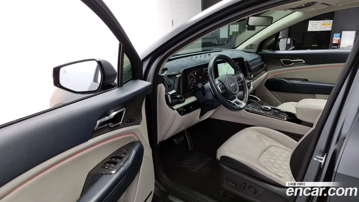 Kia Sportage — фото 10