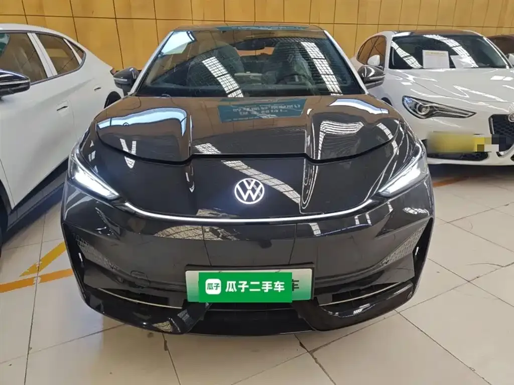 Volkswagen 06 2025 из CN, фото 3