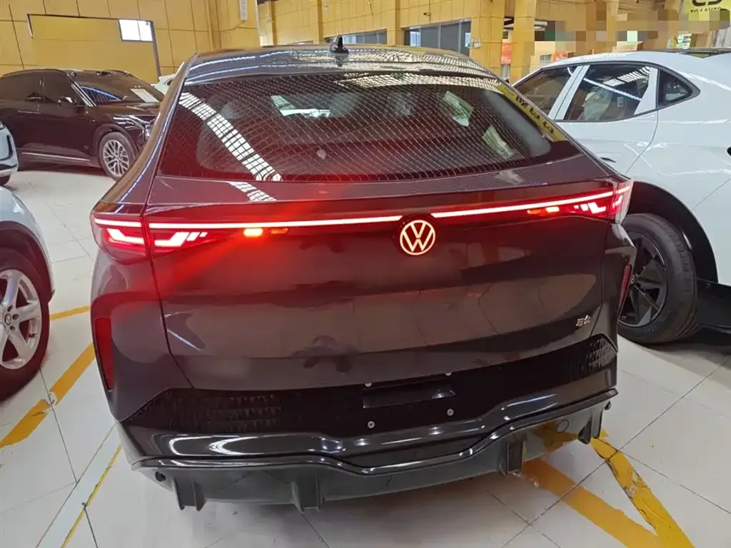 Volkswagen 06 2025 из CN, фото 6